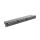 LANBERG Patch Panel 24 Port 1U Kat.5E czarny ekranowany PPS5-1024-B - 457248 - zdjęcie 2